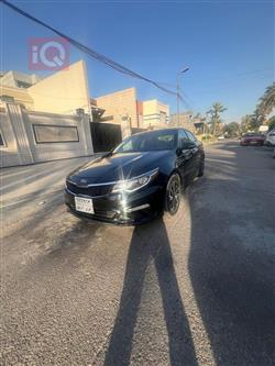 كيا اوبتيما